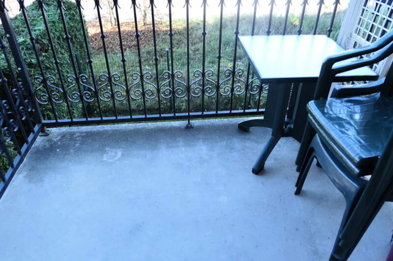 Résidence Le Grand Panorama-Niet-getagd