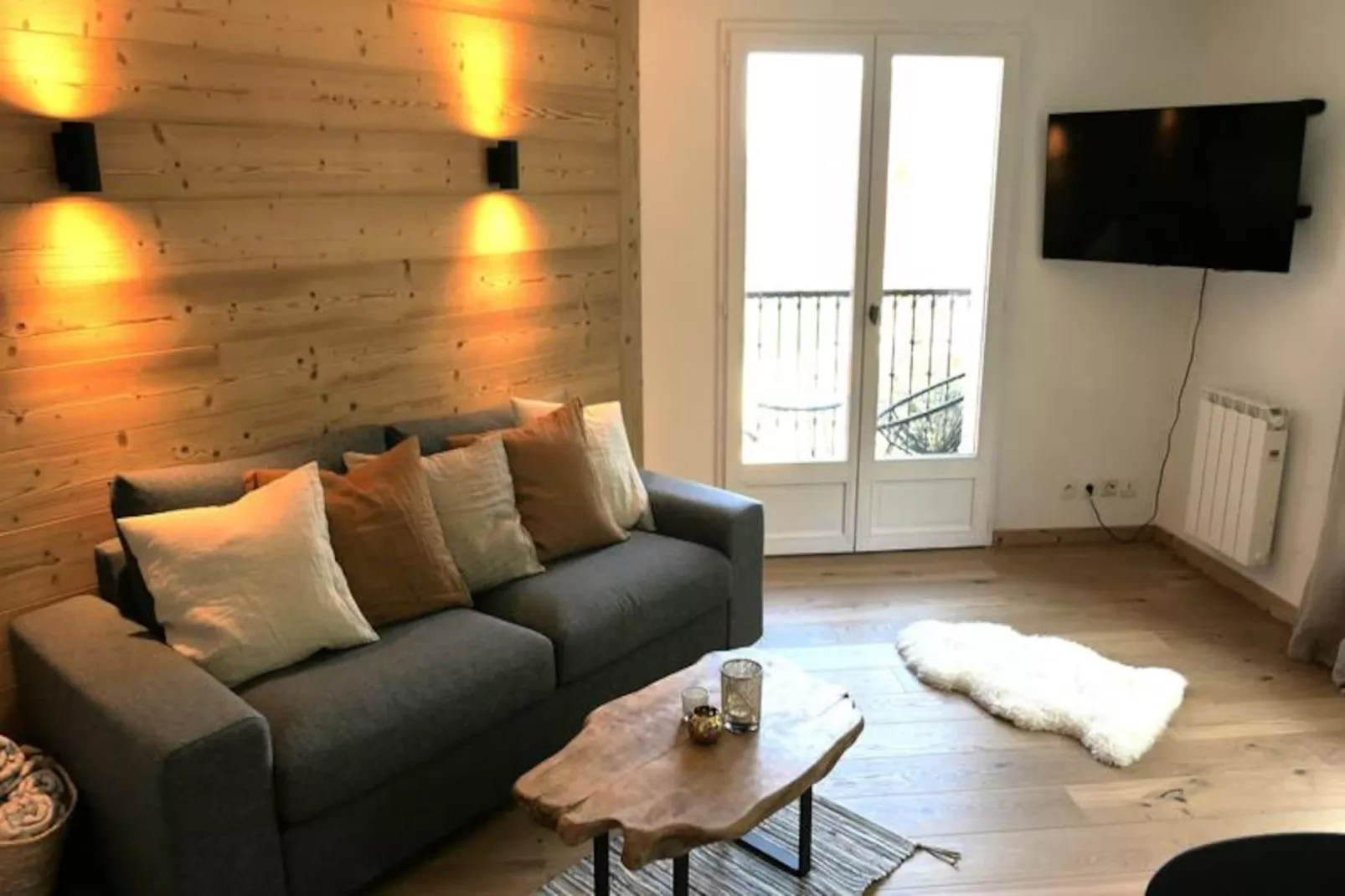 Résidence Le Grand Panorama-Niet-getagd