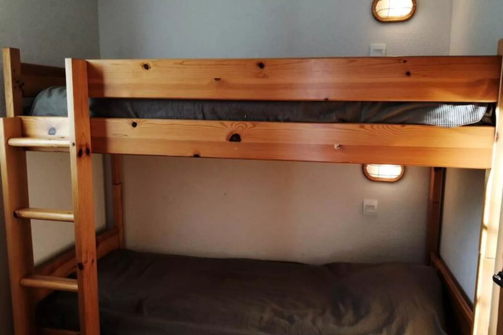 Résidence Le Grand Panorama-Niet-getagd