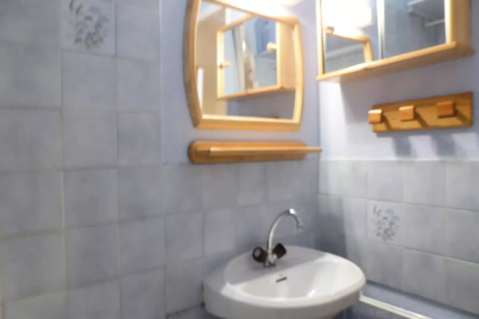 Résidence Borgia-Niet-getagd