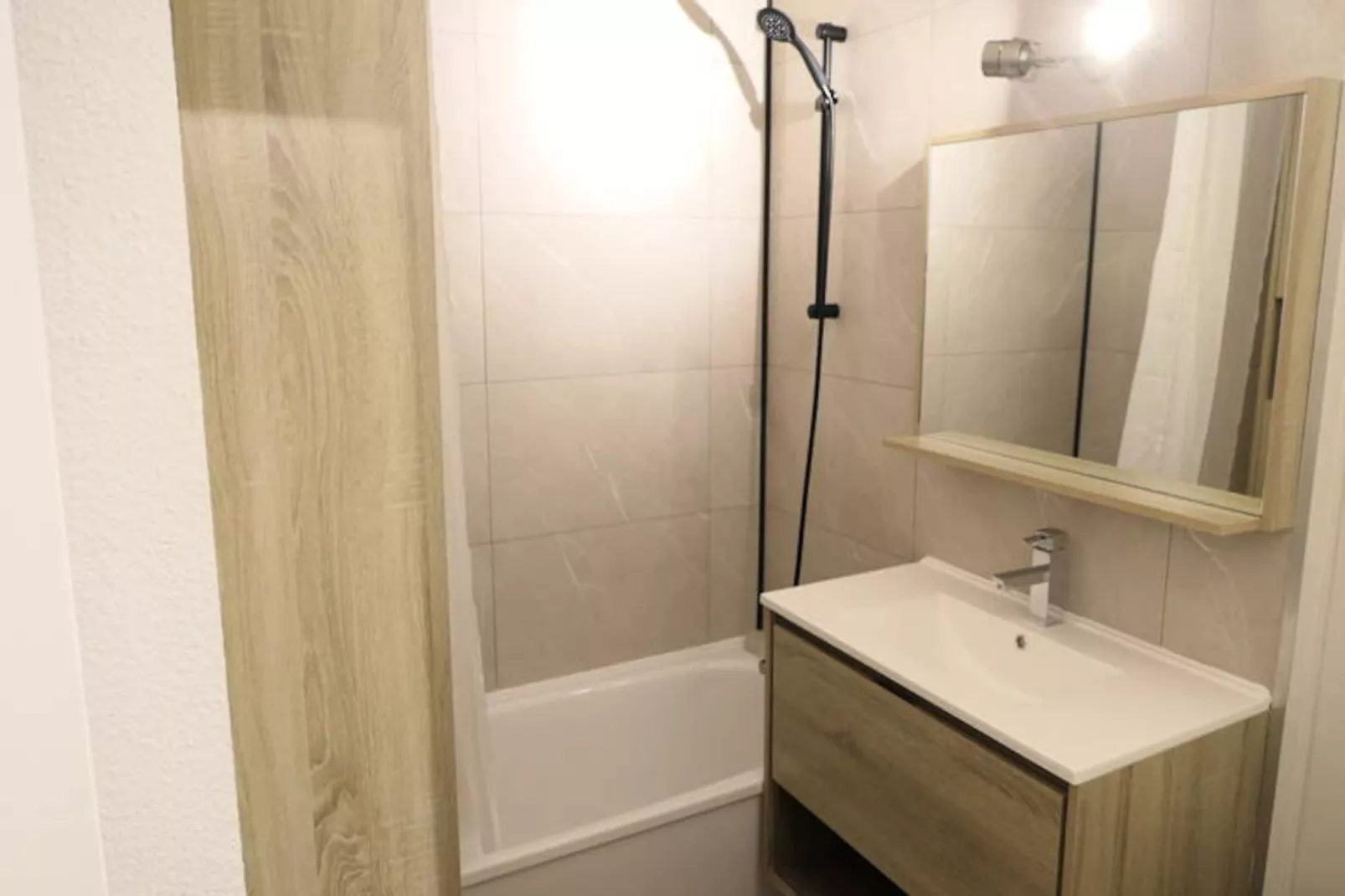 Résidence Amethyste-Niet-getagd