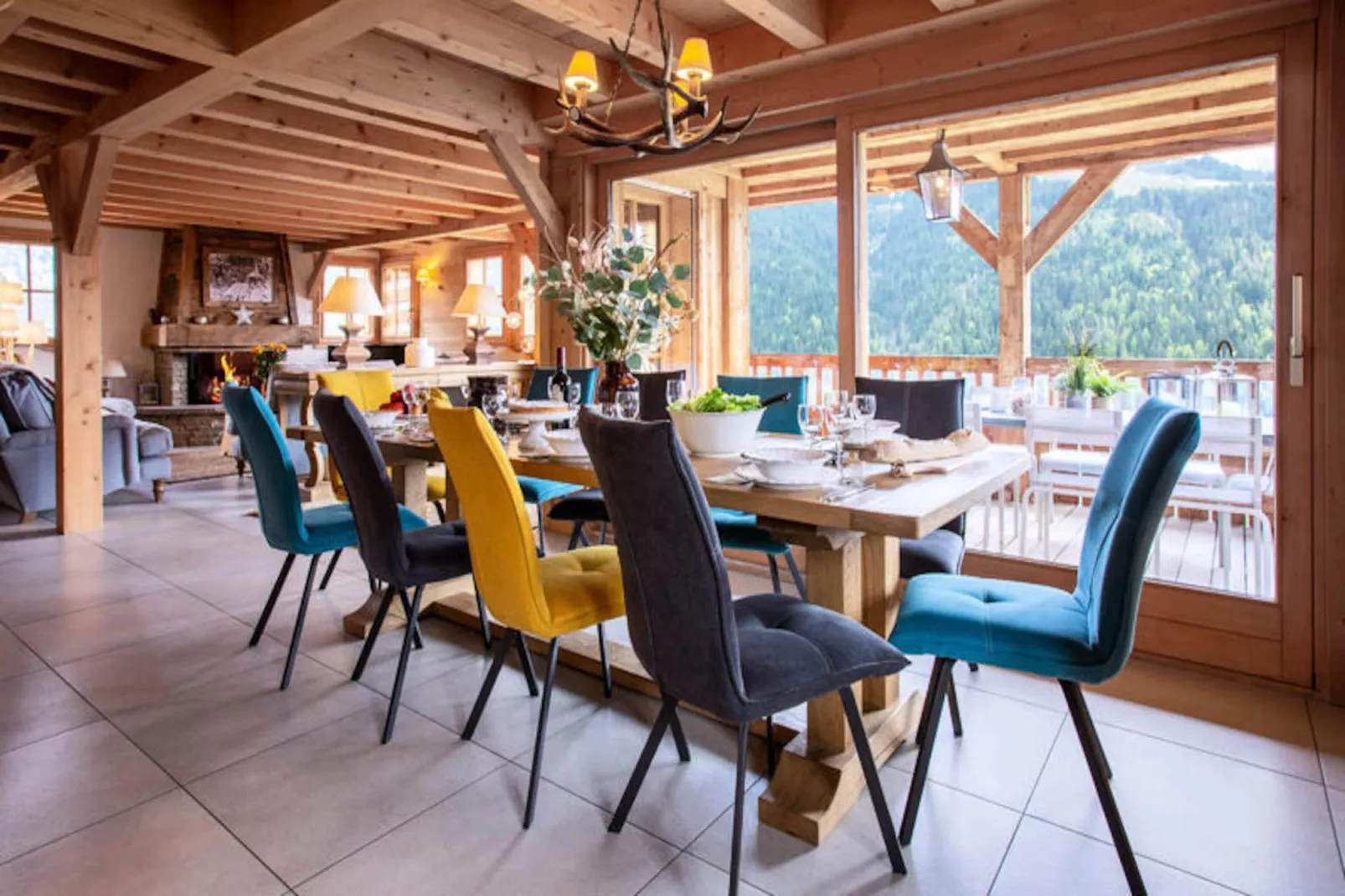 Résidence Arpitan Lodge-Niet-getagd