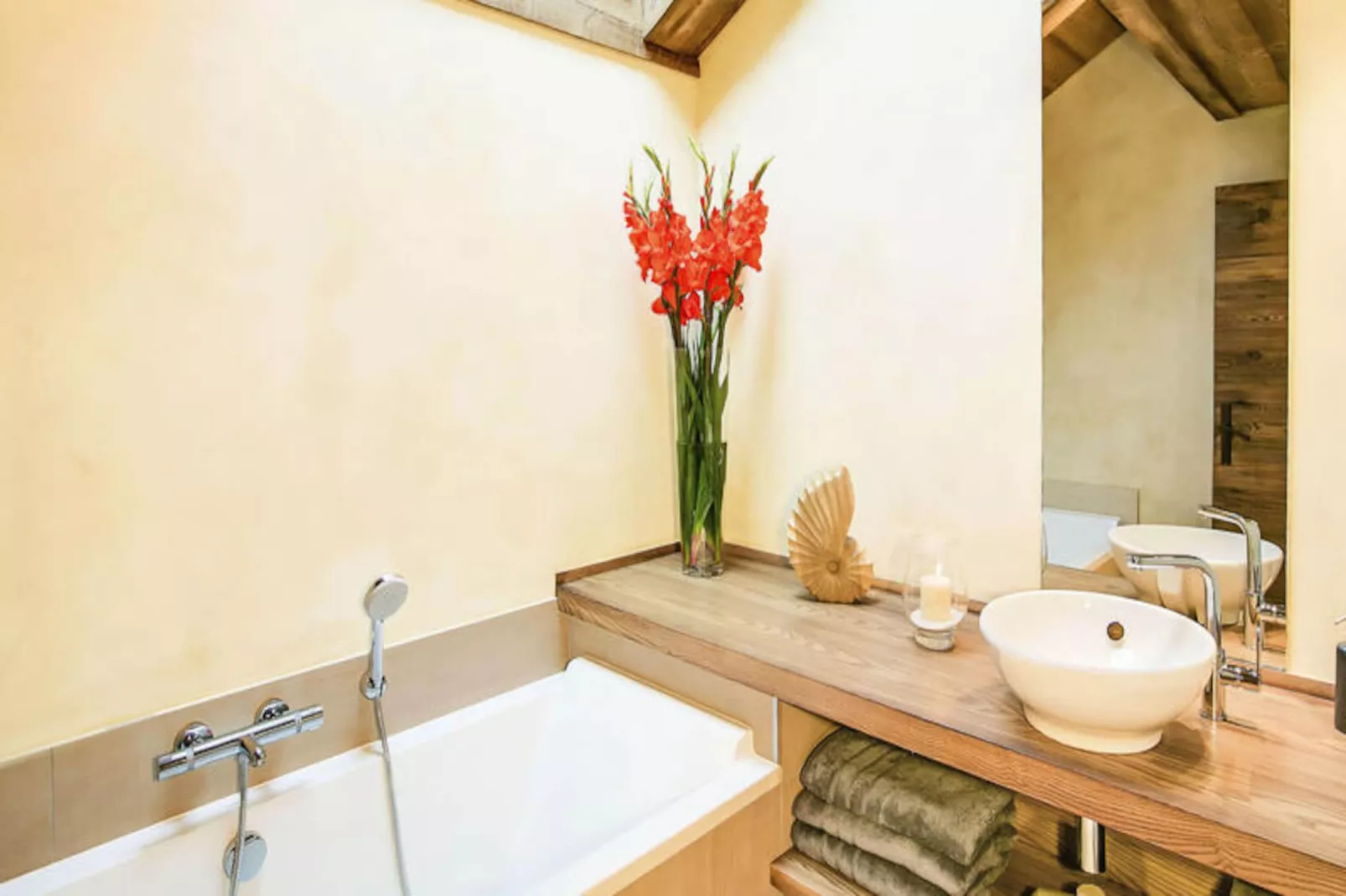 Résidence Lodge Fougeres-Niet-getagd