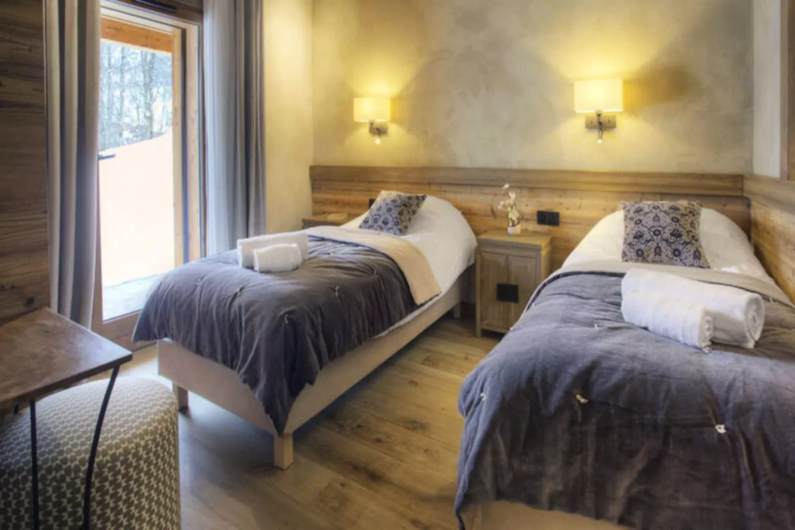 Résidence Helios Lodge-Niet-getagd