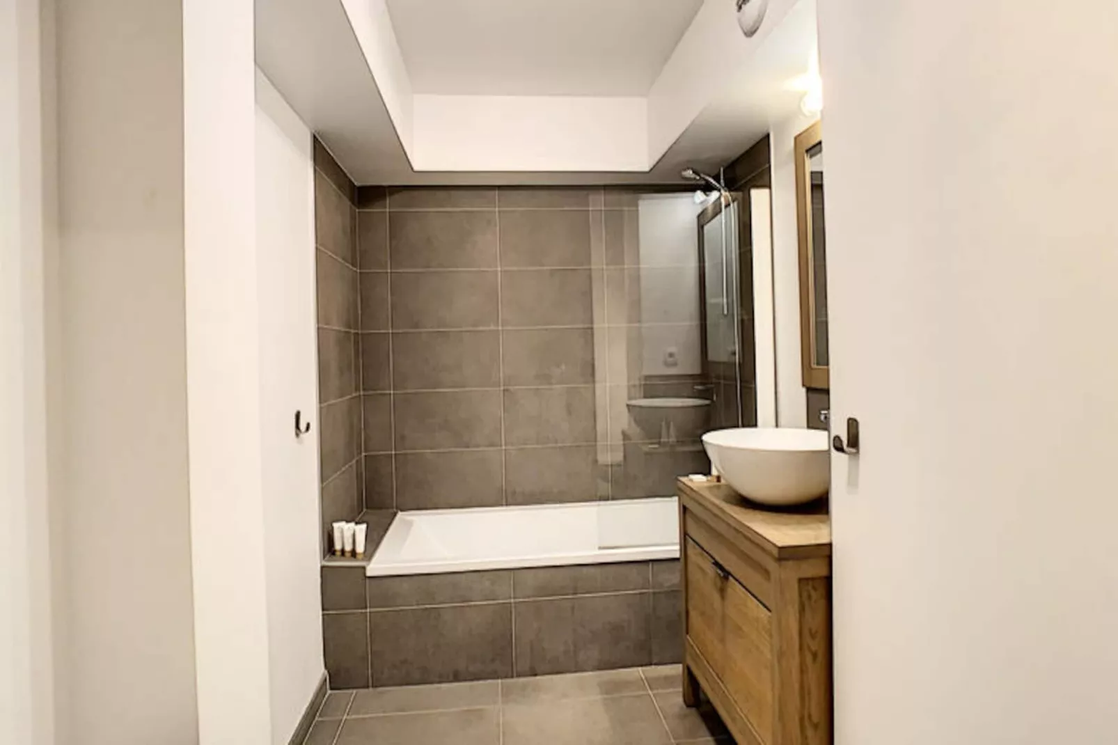 Appartements à Les Gets-Niet-getagd