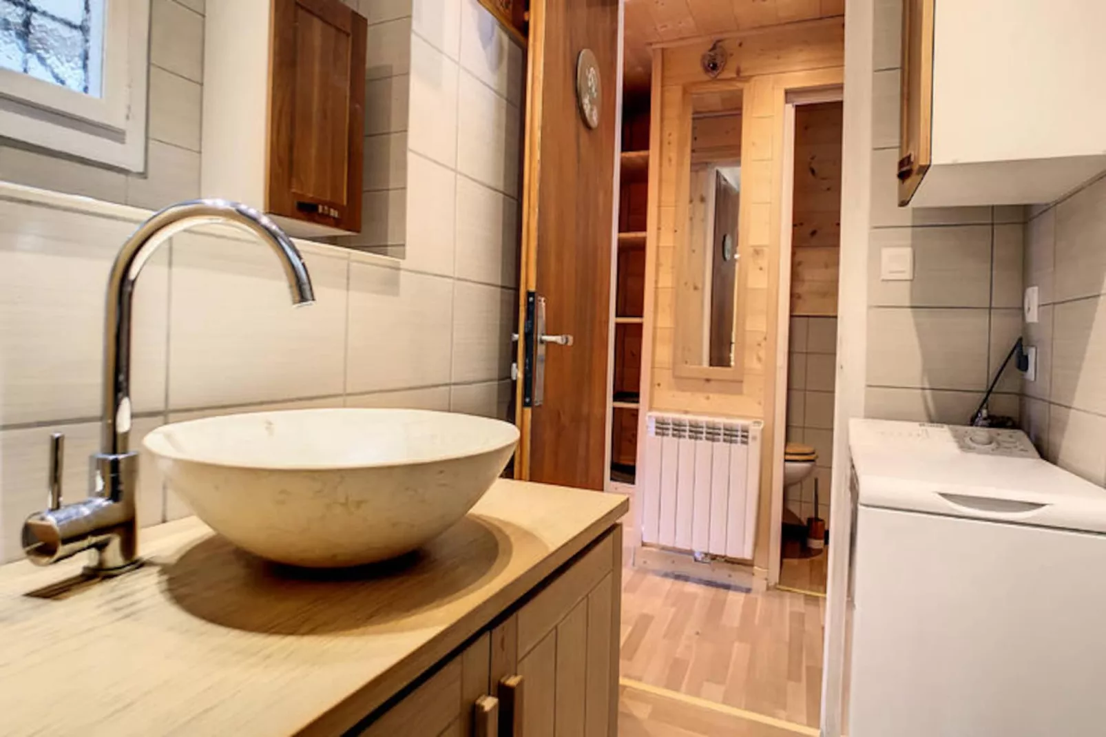 Appartements à Les Gets-Niet-getagd