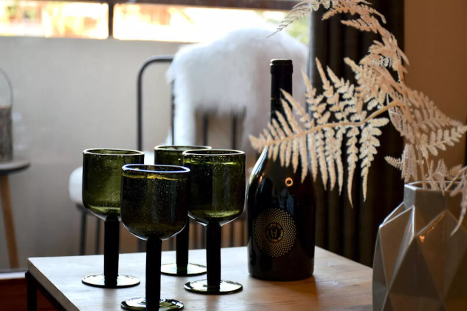 Appartements à Les Gets-Niet-getagd