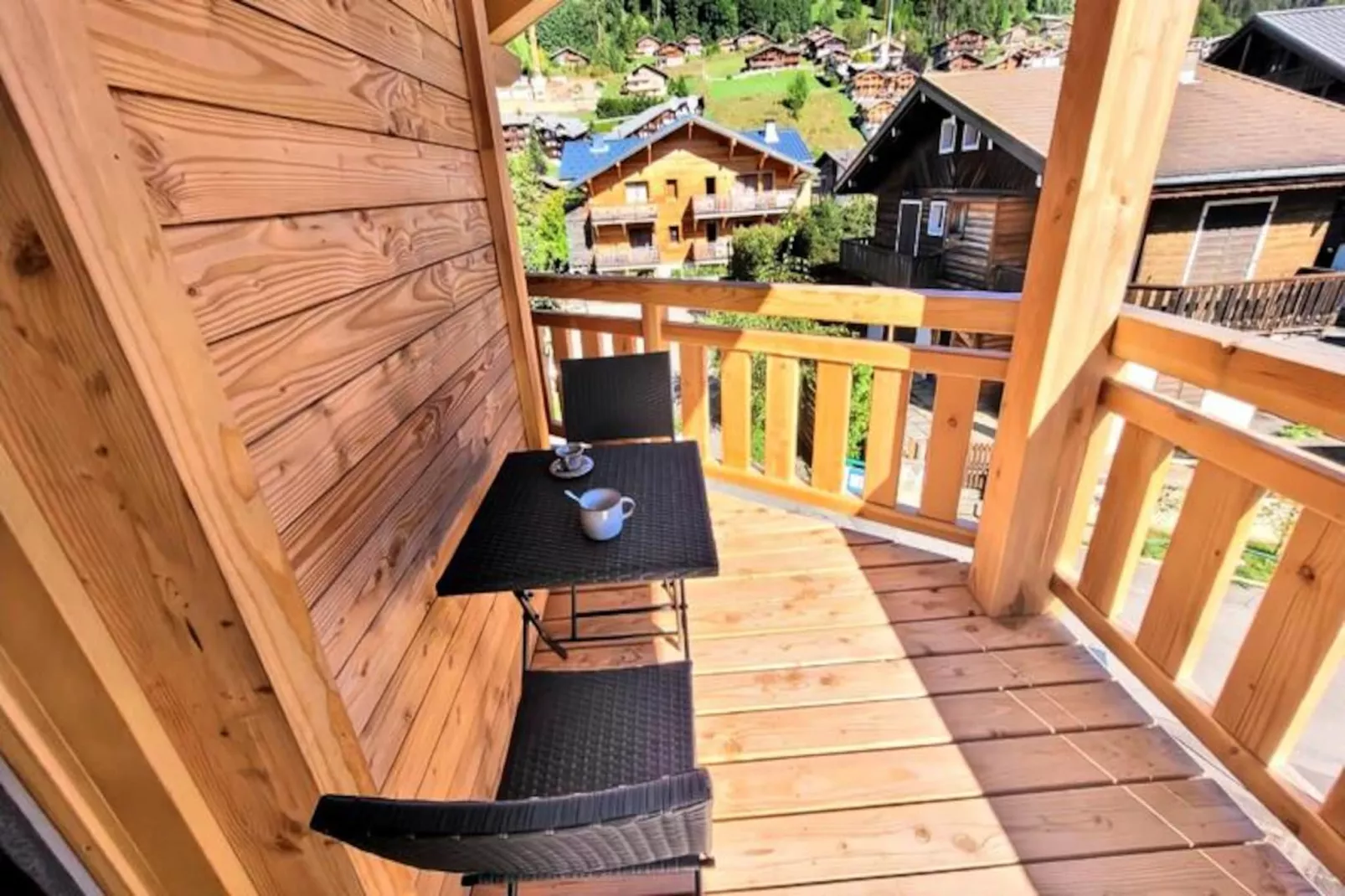 Résidence Le Clos D'arsene-Niet-getagd