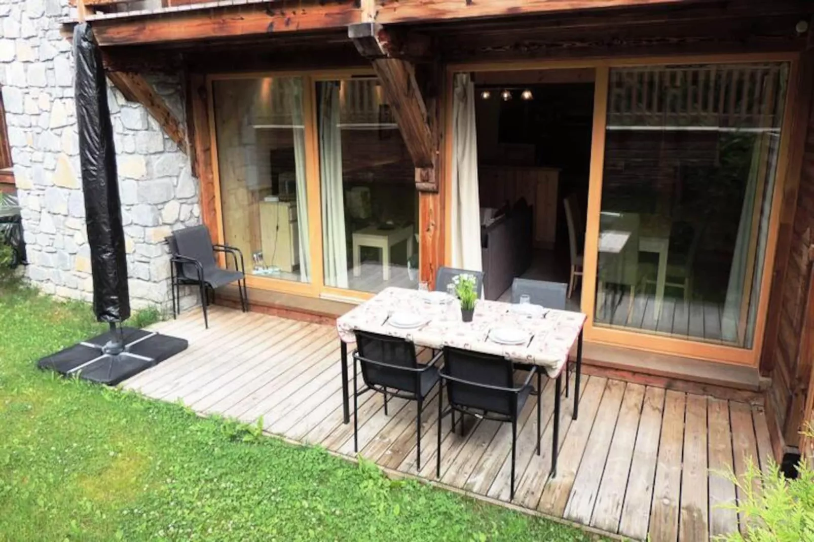 Résidence Hermitage Ii-Niet-getagd