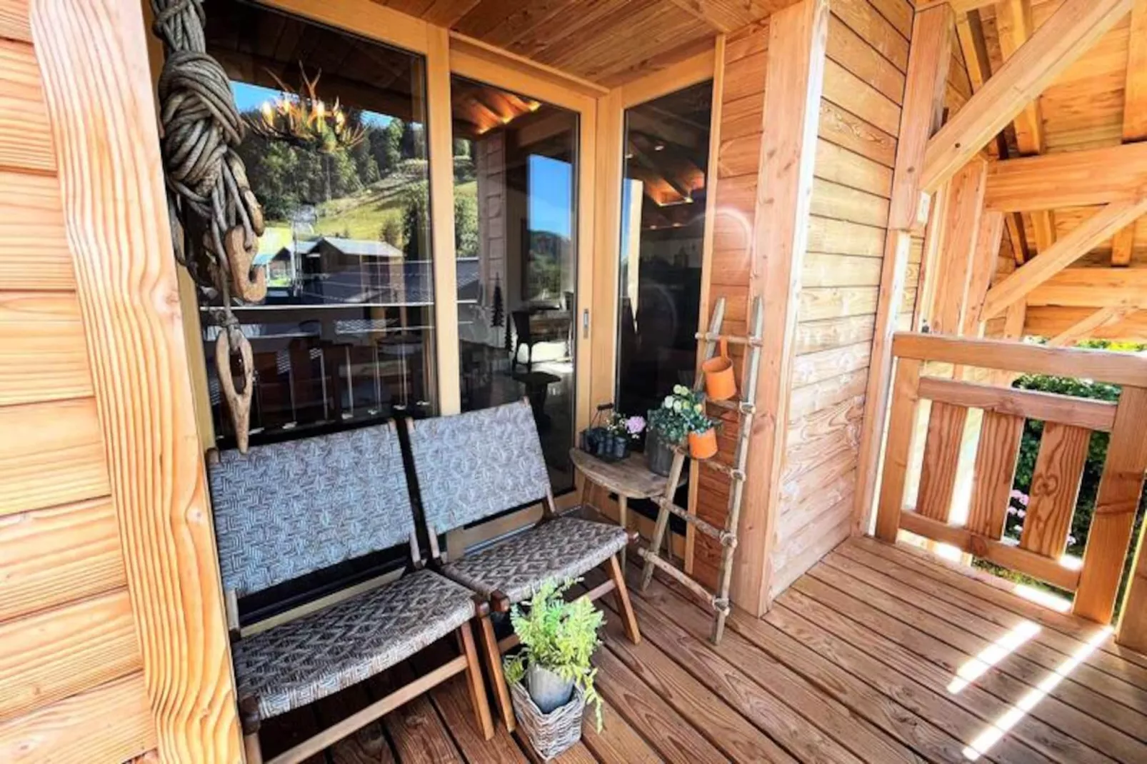 Résidence Ambrocella-Niet-getagd