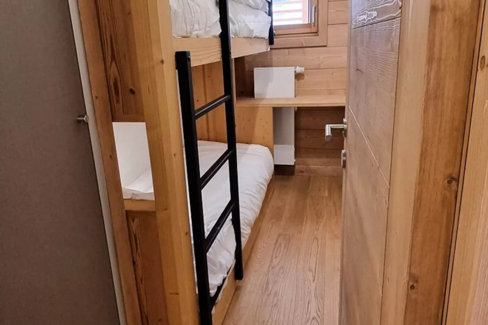 Résidence Le Stella-Niet-getagd