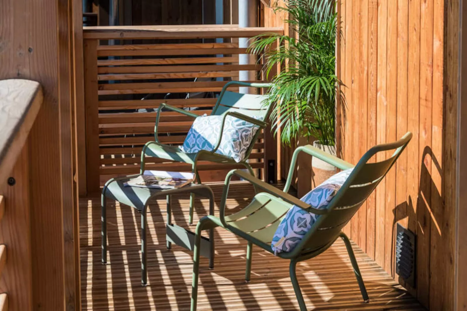 Résidence Le Stella-Niet-getagd