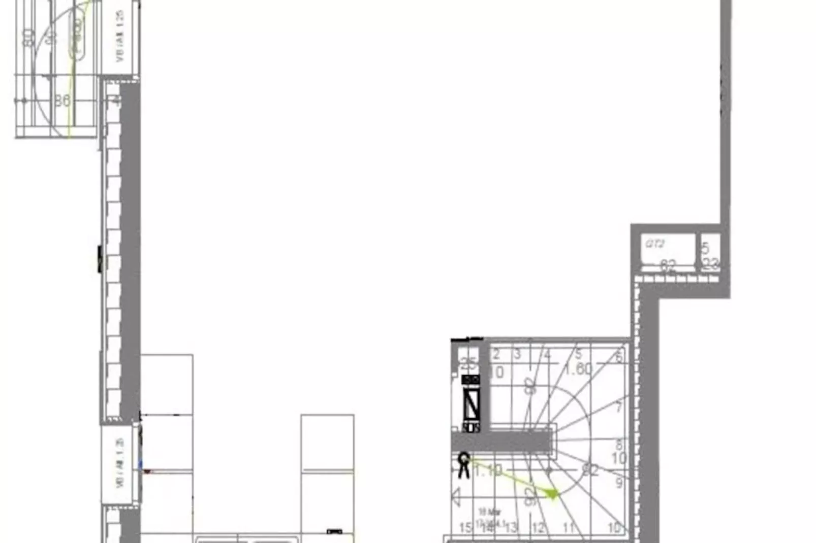 Résidence Grand Theatre-Niet-getagd