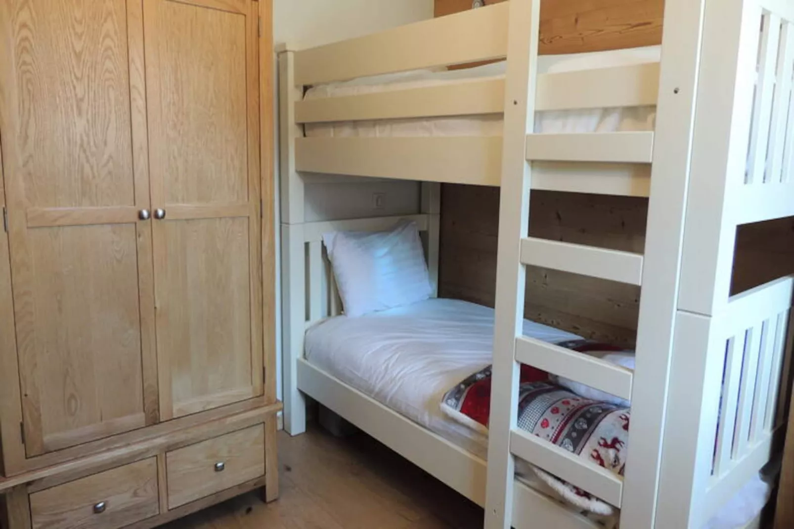 Chalets Eden Snow-Niet-getagd