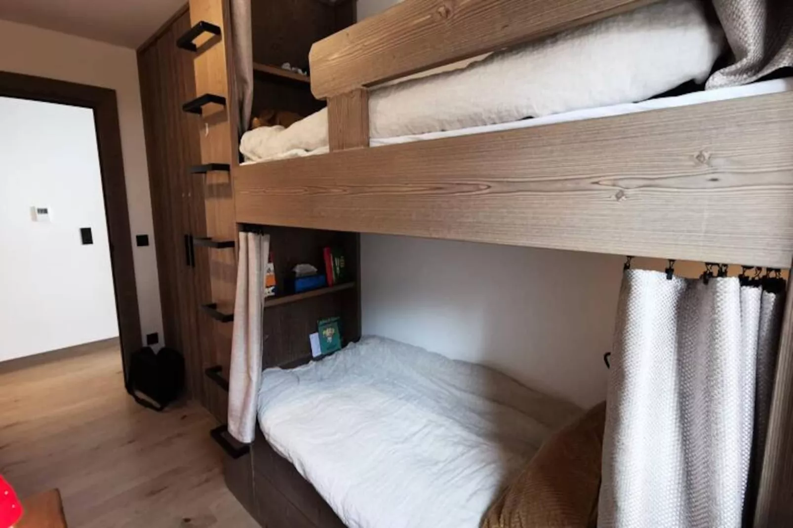 Résidence Le Vieux ChÊne - Niet-getagd