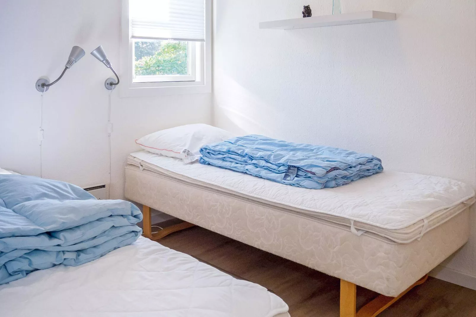 6 persoons vakantie huis in Vestervig-By Traum-Binnen