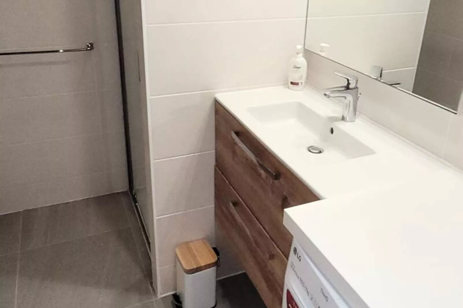 Résidence Cottage Alpin-Niet-getagd