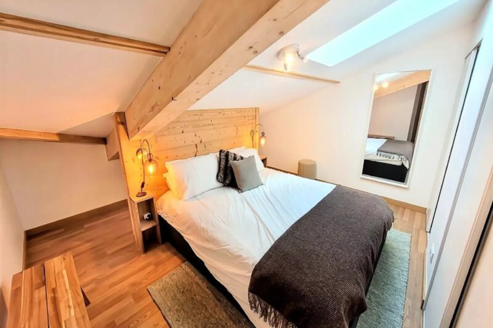 Résidence Carmine Lodge-Niet-getagd