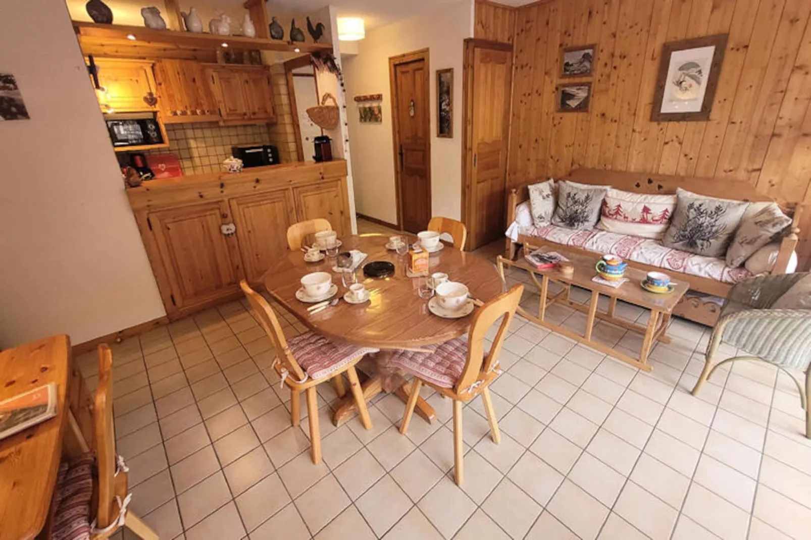 Résidence Week End-Niet-getagd