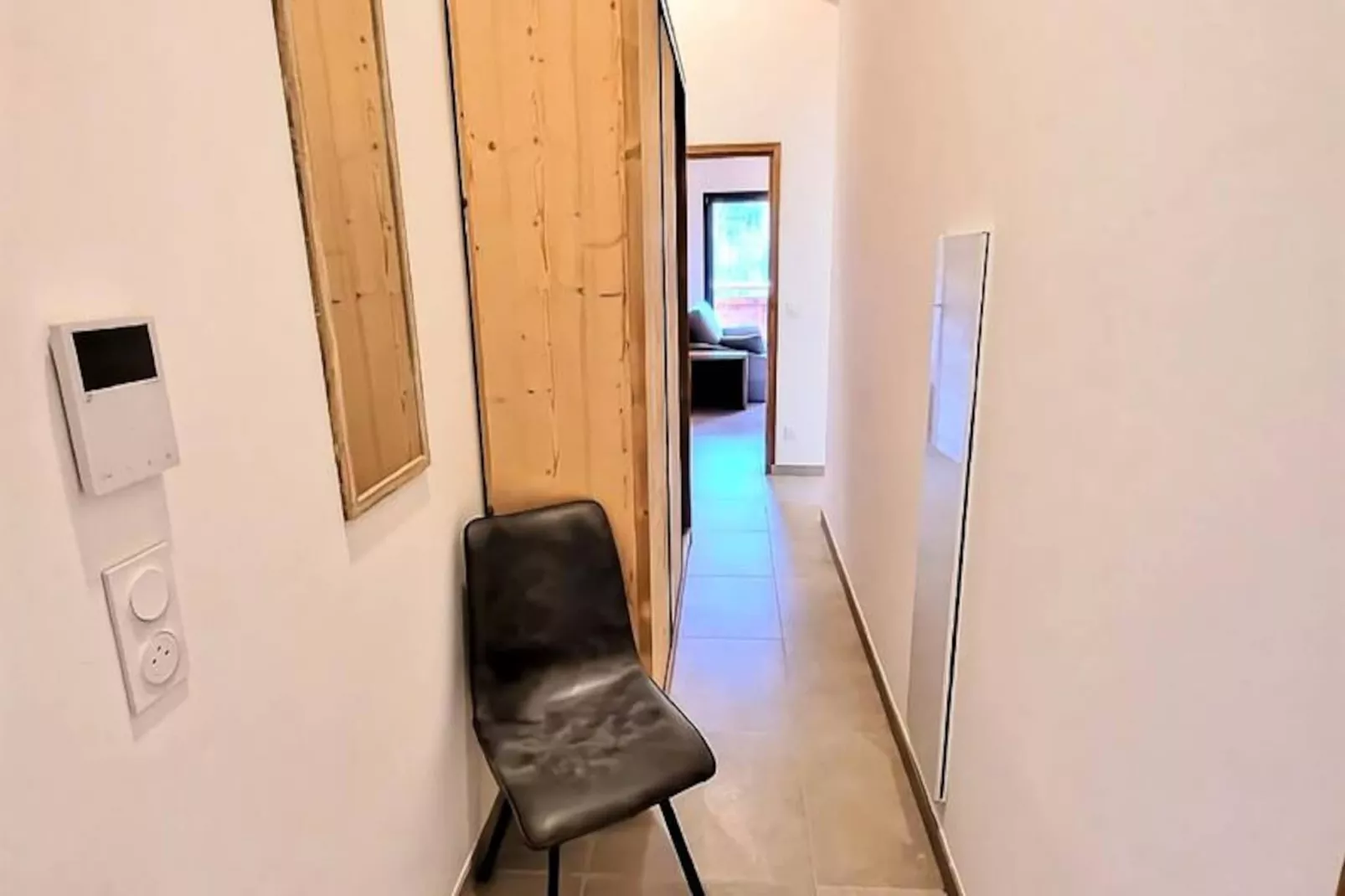 Résidence Le Hameau Des Cornuts-Niet-getagd