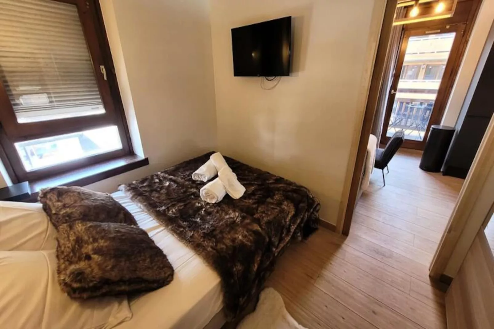 Résidence Le Nabor-Niet-getagd