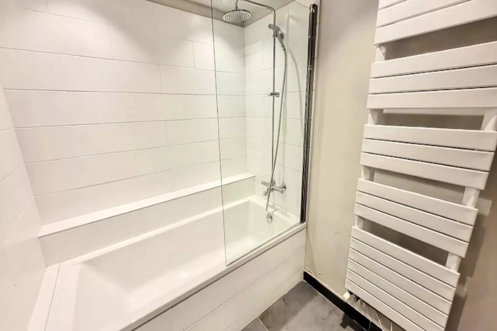 Chalet Du Lac-Niet-getagd