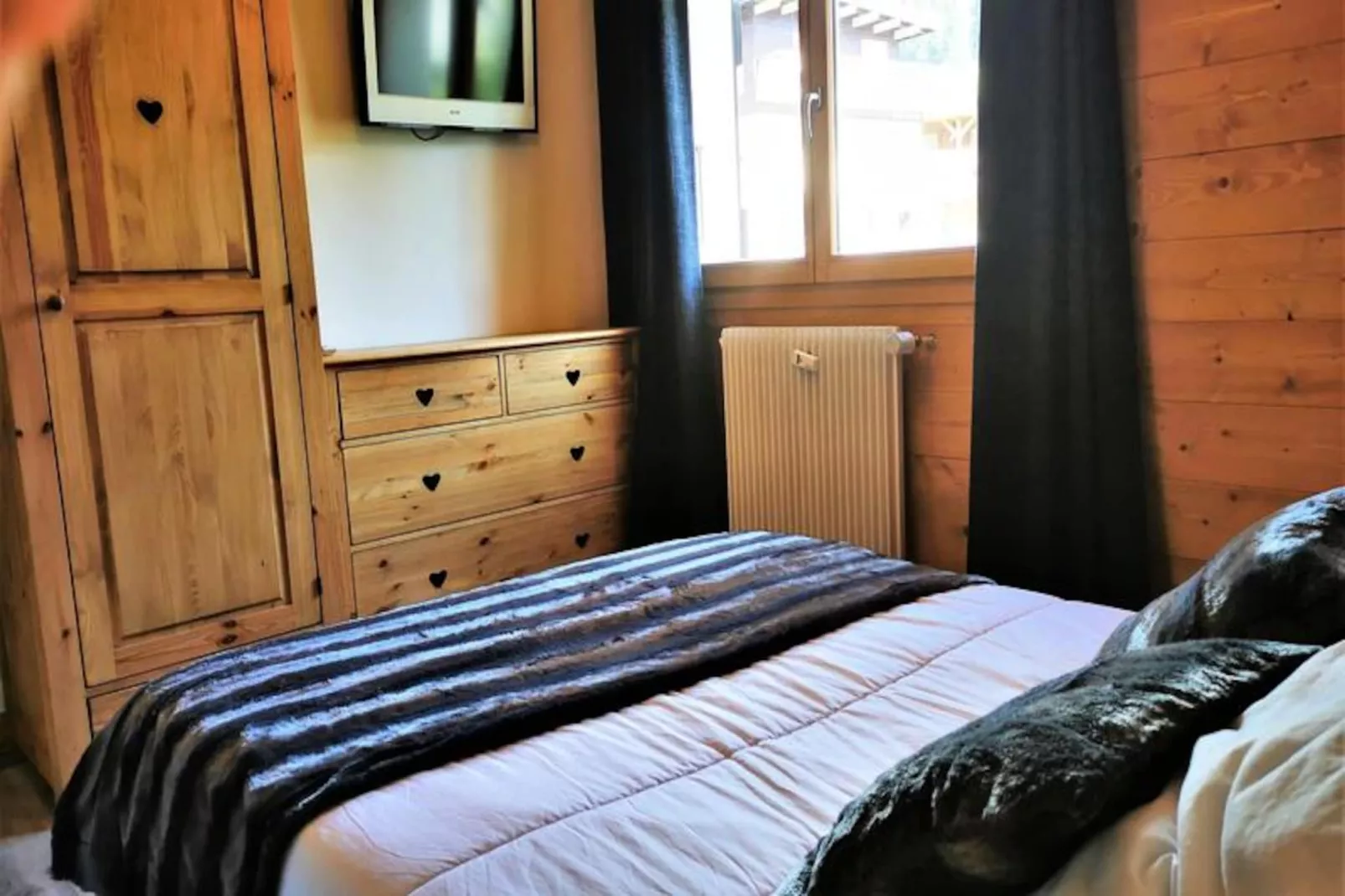 Résidence Le Plein Sud-Niet-getagd