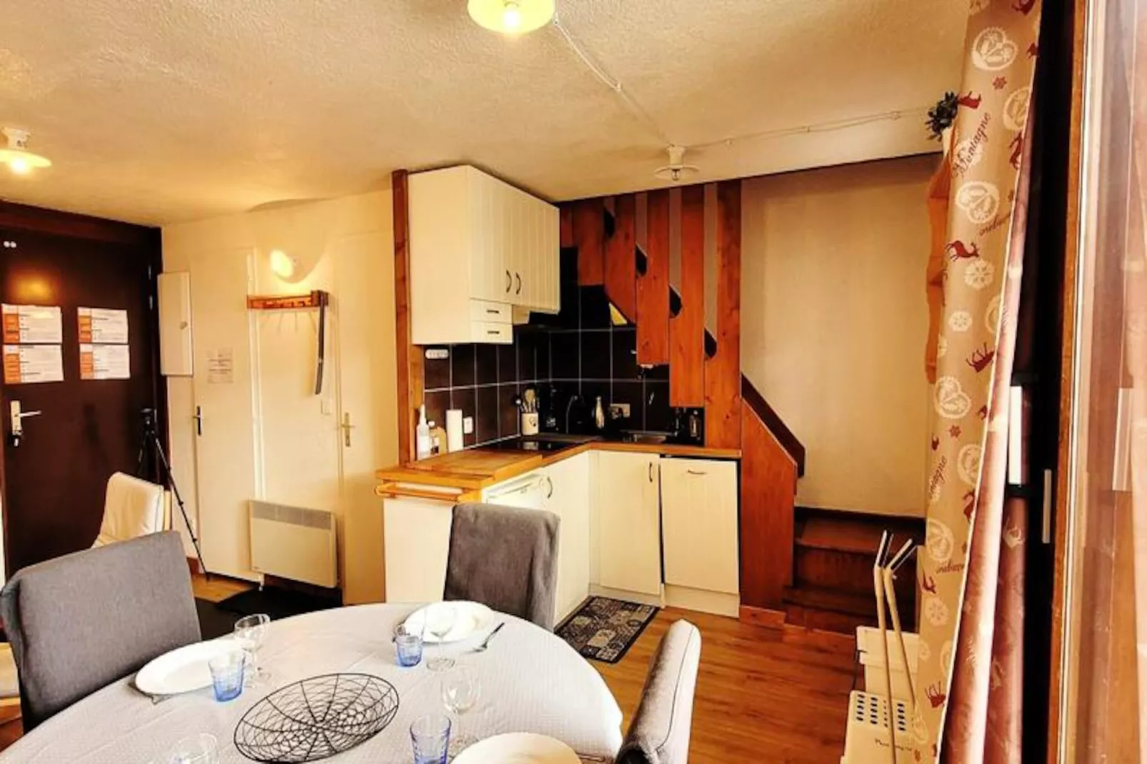 Résidence Soulane-Niet-getagd