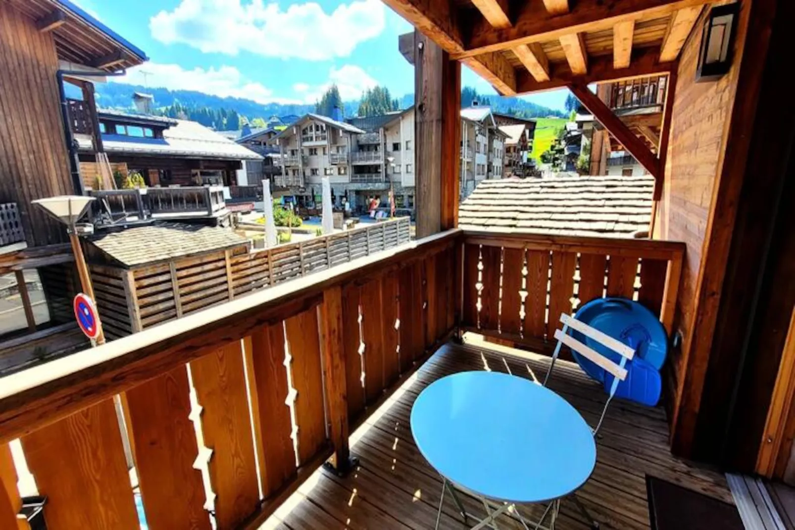 Résidence L'ambre Blanche - Niet-getagd