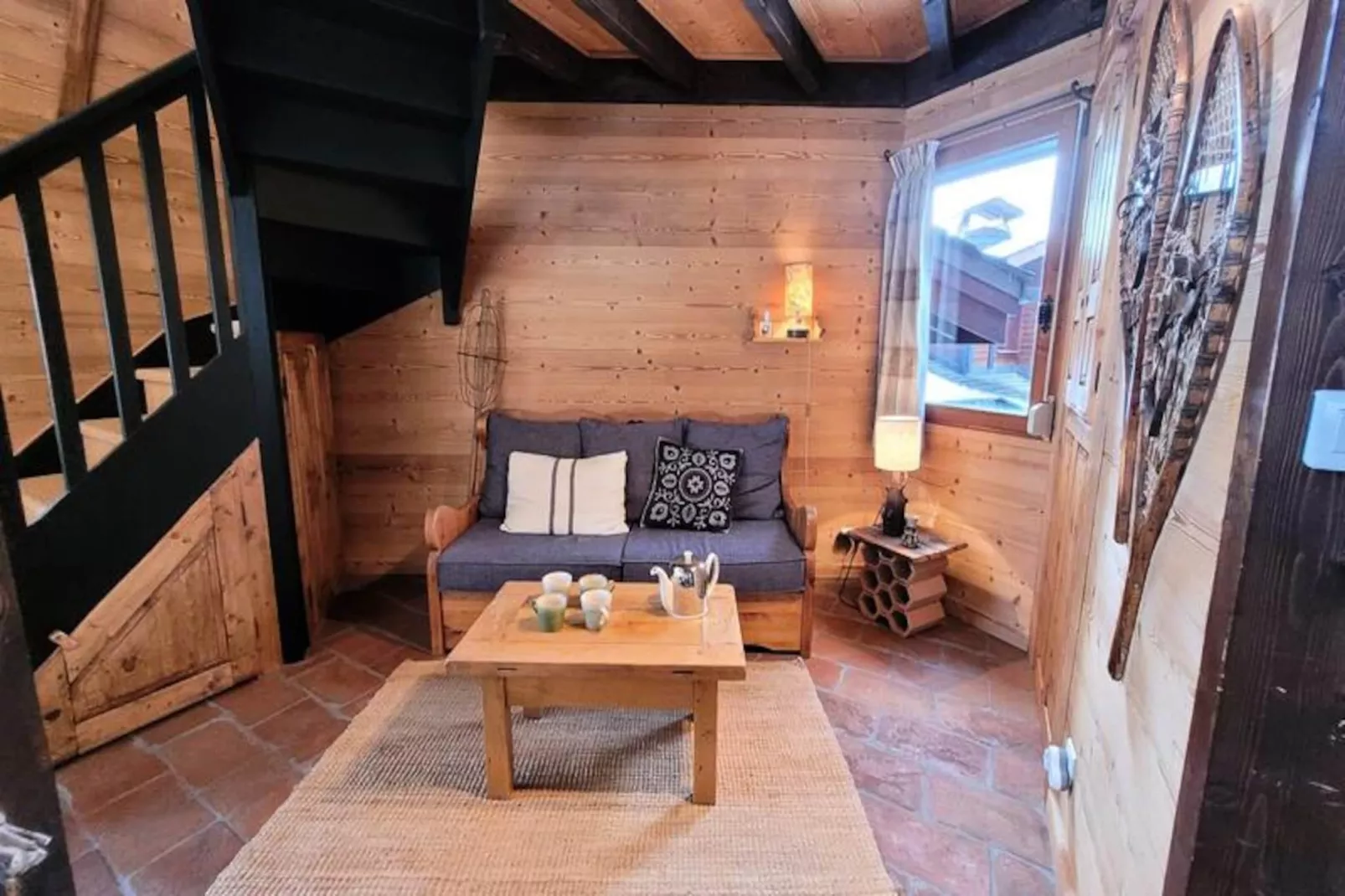 Résidence Les PrÉs D'hastings-Niet-getagd