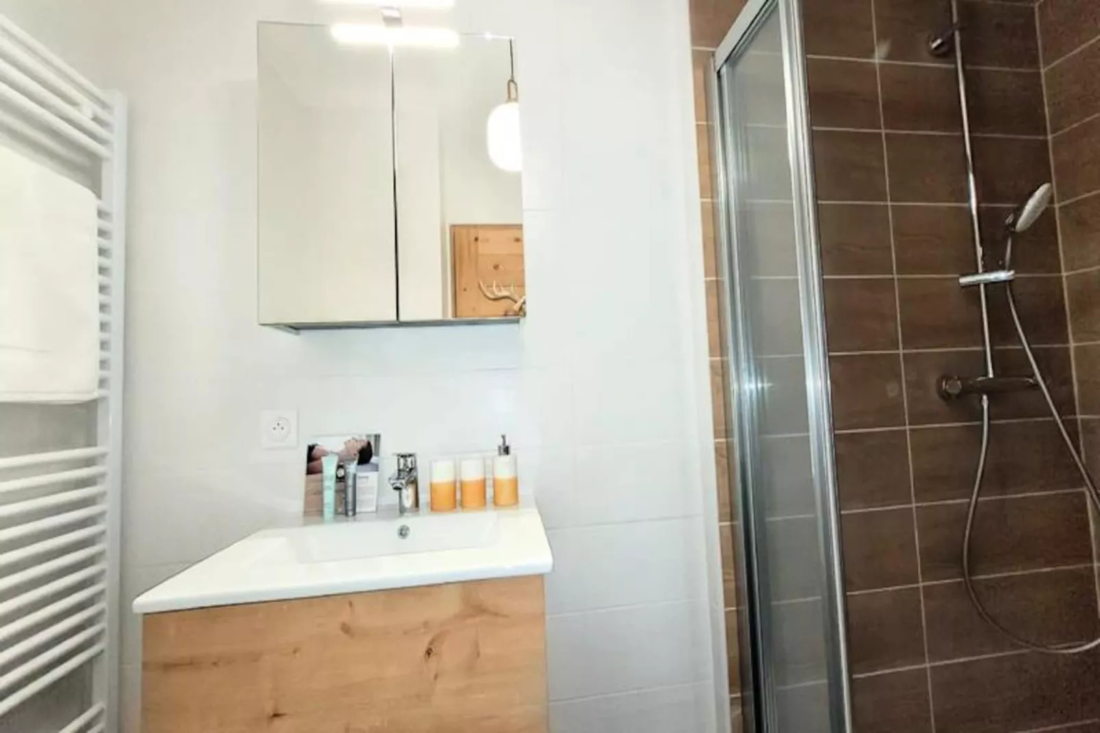 Résidence La Croisette-Niet-getagd