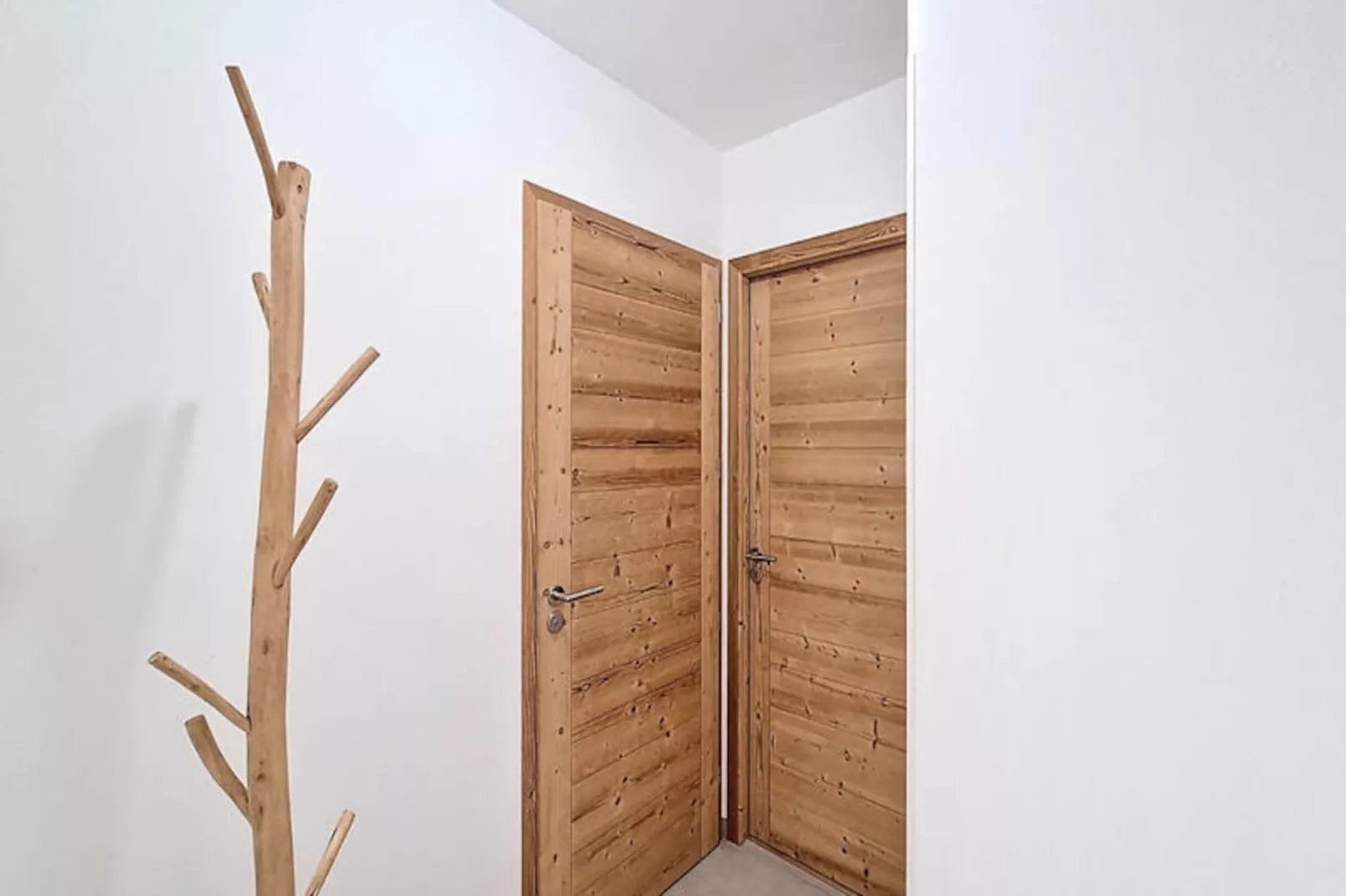 Appartements à Les Gets-Niet-getagd