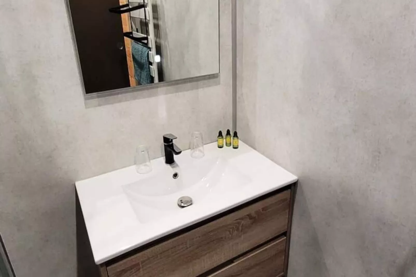 Résidence L'alpenrose-Niet-getagd