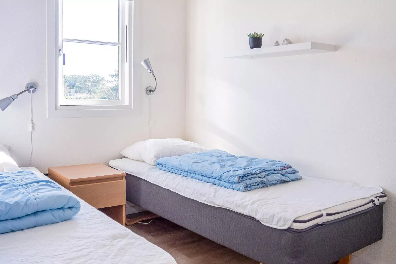 6 persoons vakantie huis in Vestervig-By Traum-Binnen