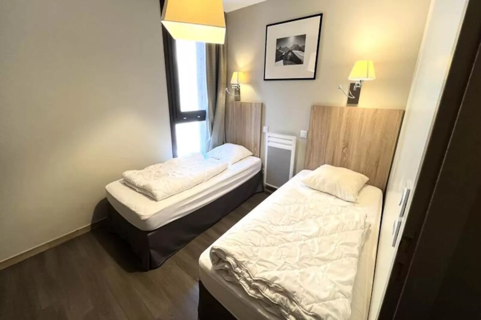 Résidence Le Panoramic-Niet-getagd