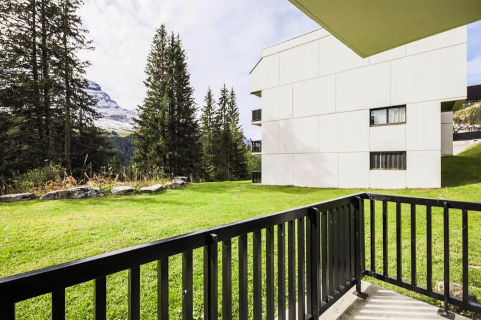 Résidence Castor - maeva Home-Niet-getagd