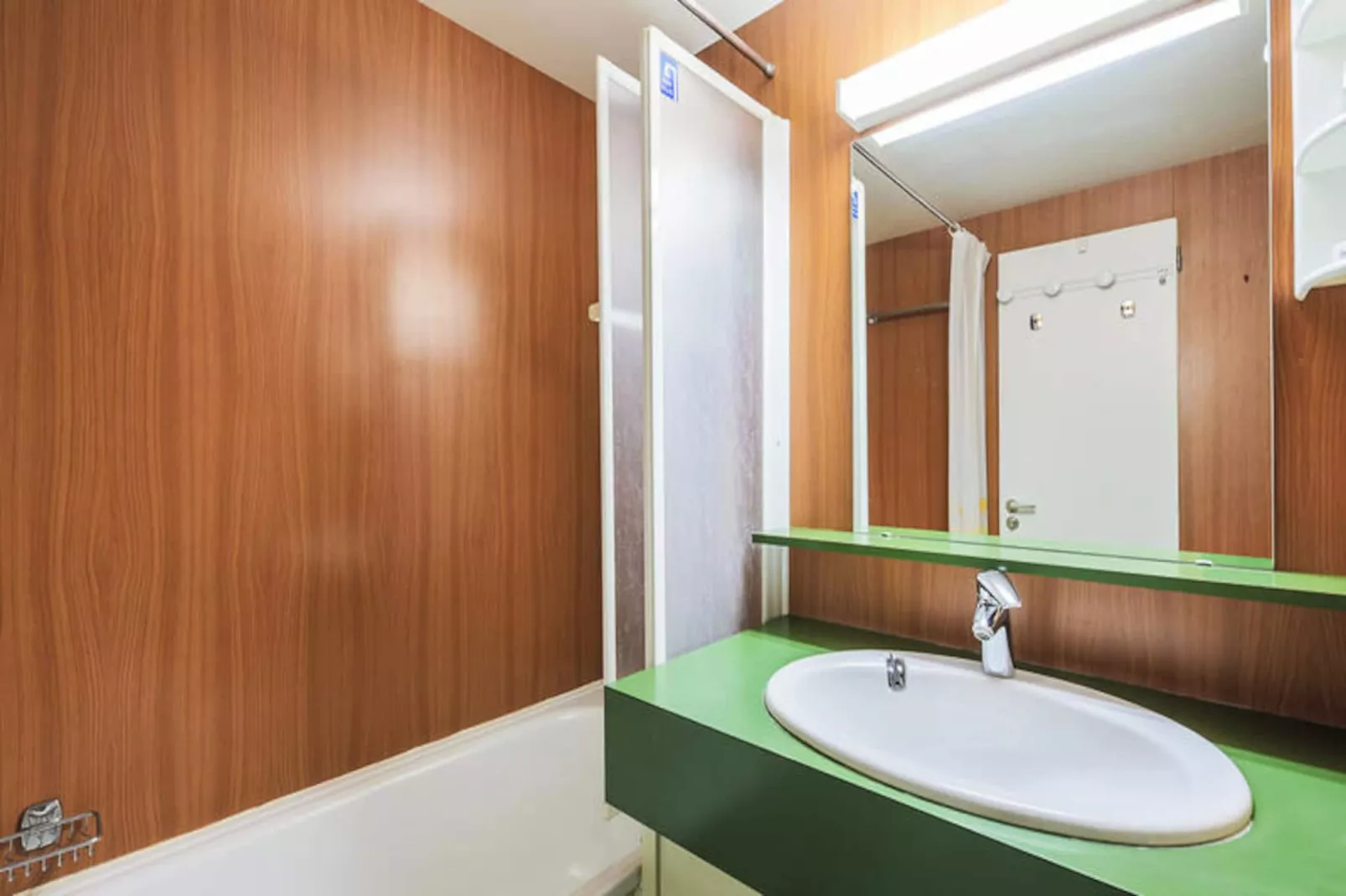 Résidence Gémeaux - maeva Home-Niet-getagd