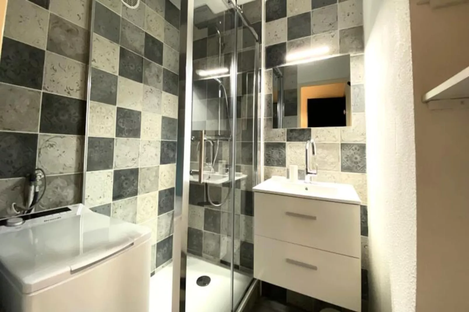 Résidence Doris - maeva Home - Niet-getagd