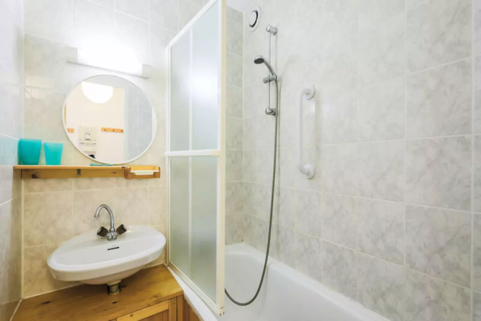 Résidence Pollux - maeva Home-Niet-getagd