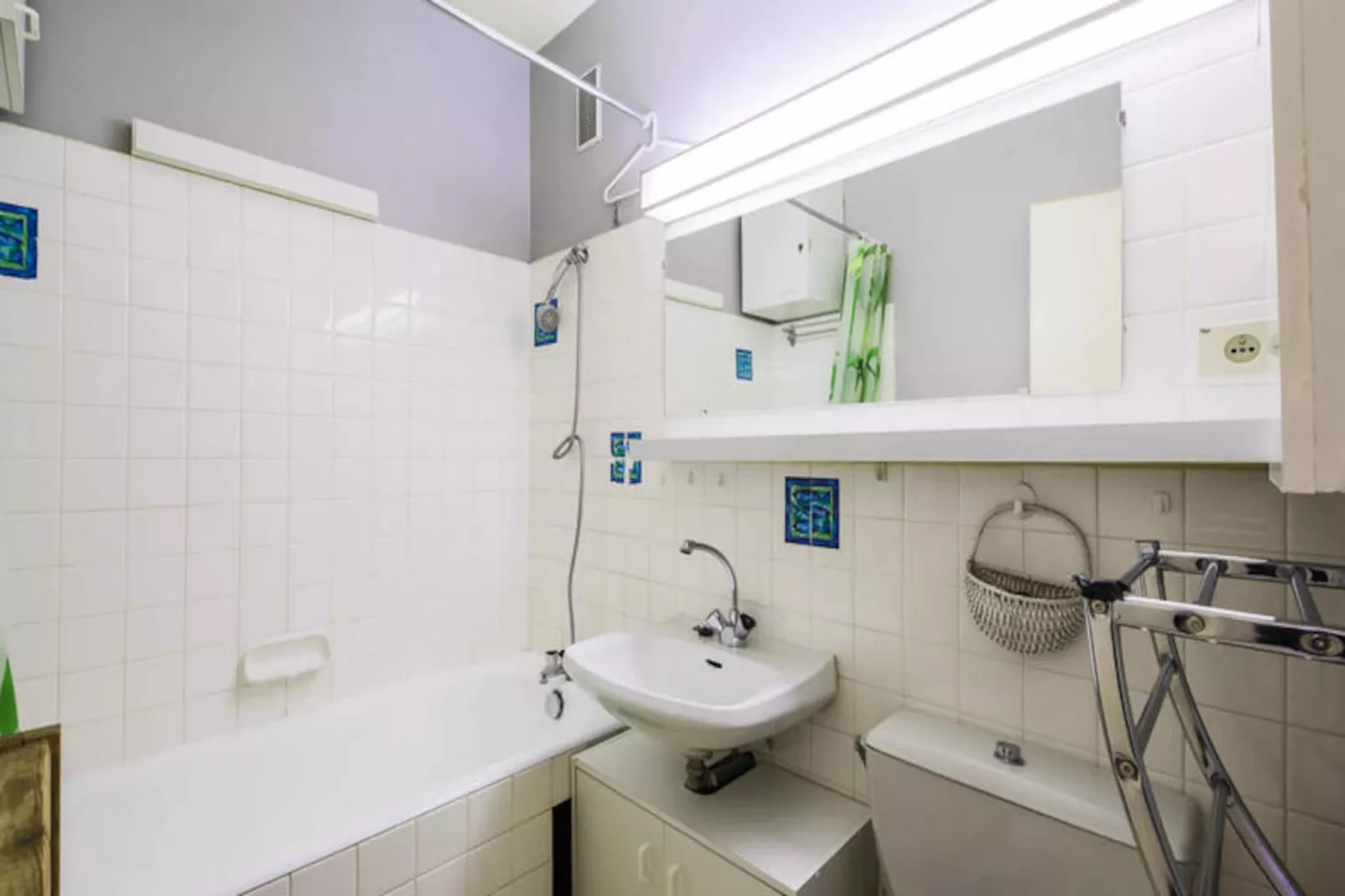 Résidence Véga - maeva Home - Niet-getagd