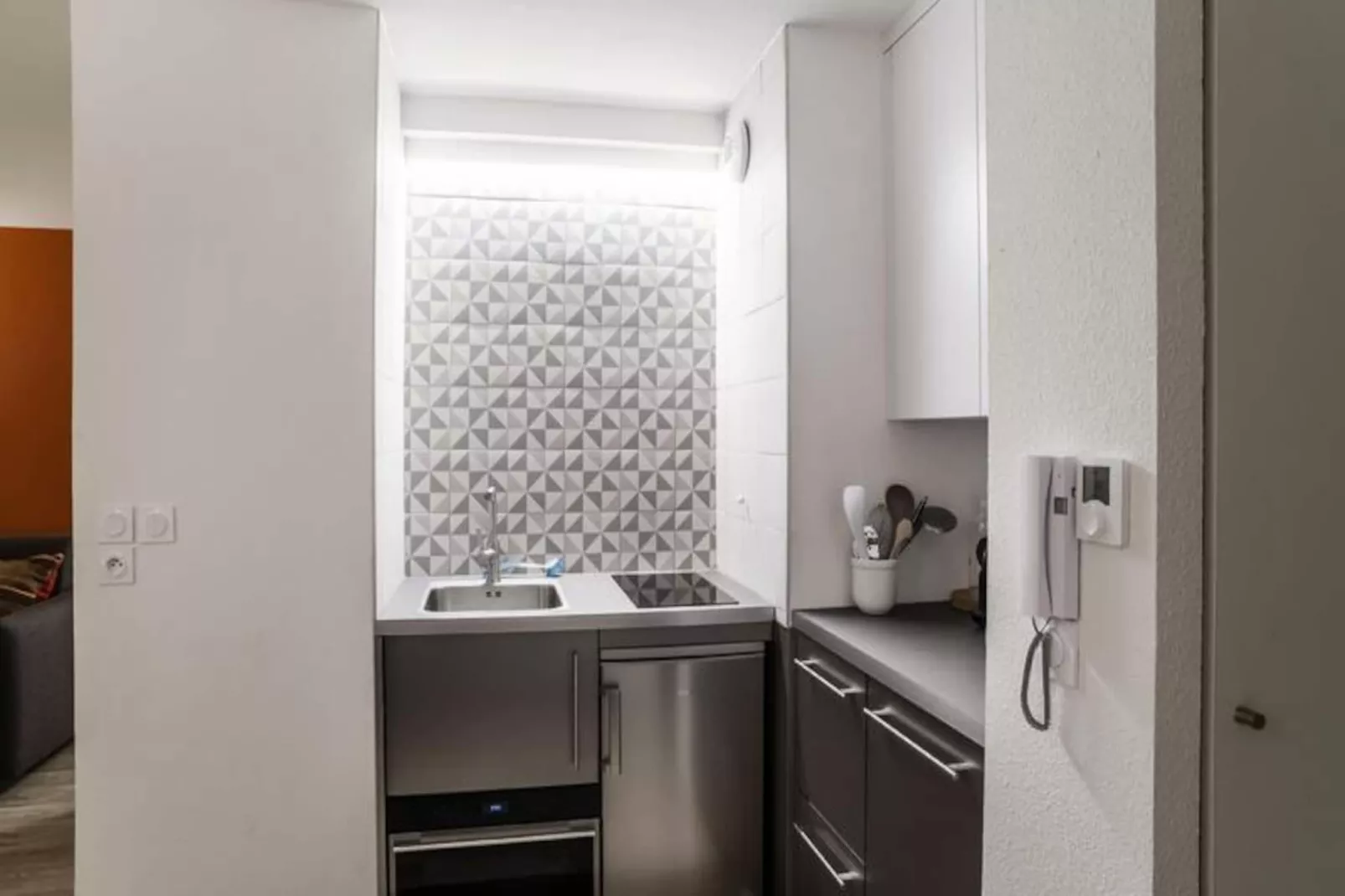 Résidence La Petite Ourse - maeva Home-Niet-getagd