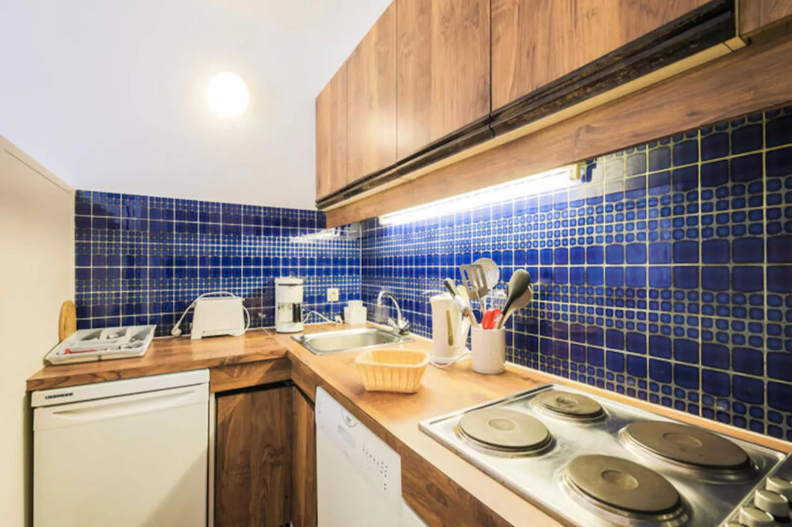 Résidence Capricorne - maeva Home-Niet-getagd