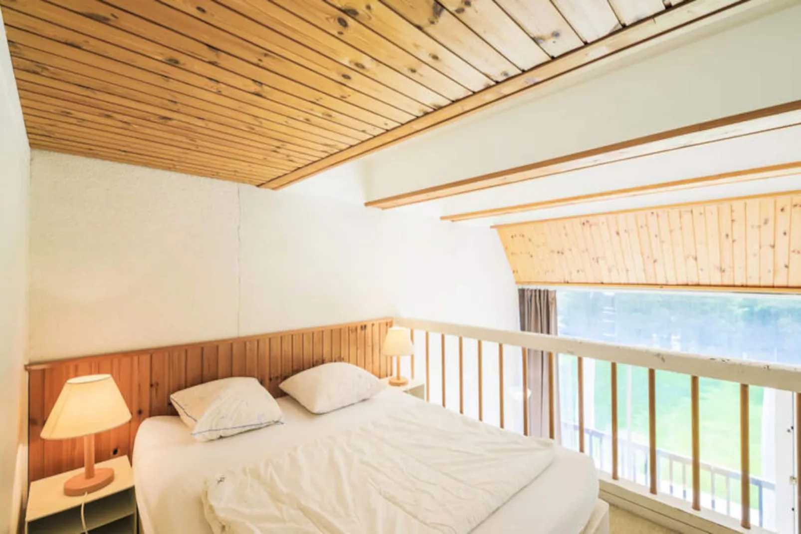 Résidence Aldébaran - maeva Home-Niet-getagd