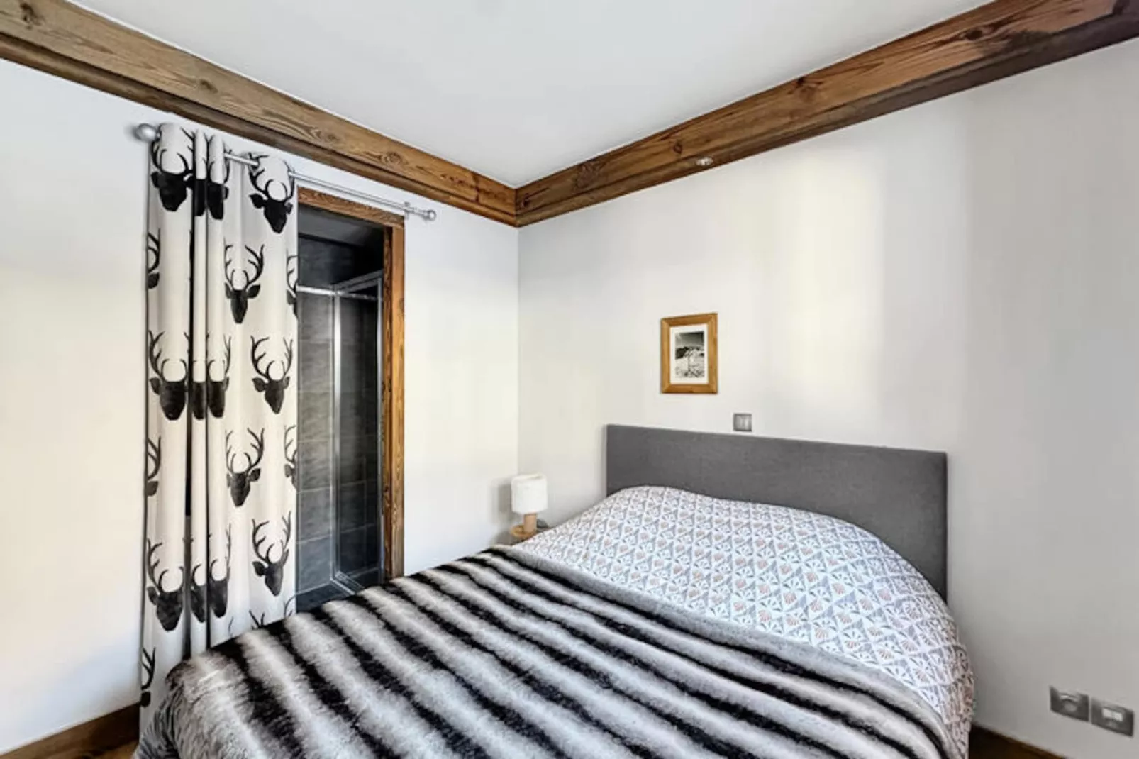 Appartements à Les Carroz-d'Arâches-Niet-getagd