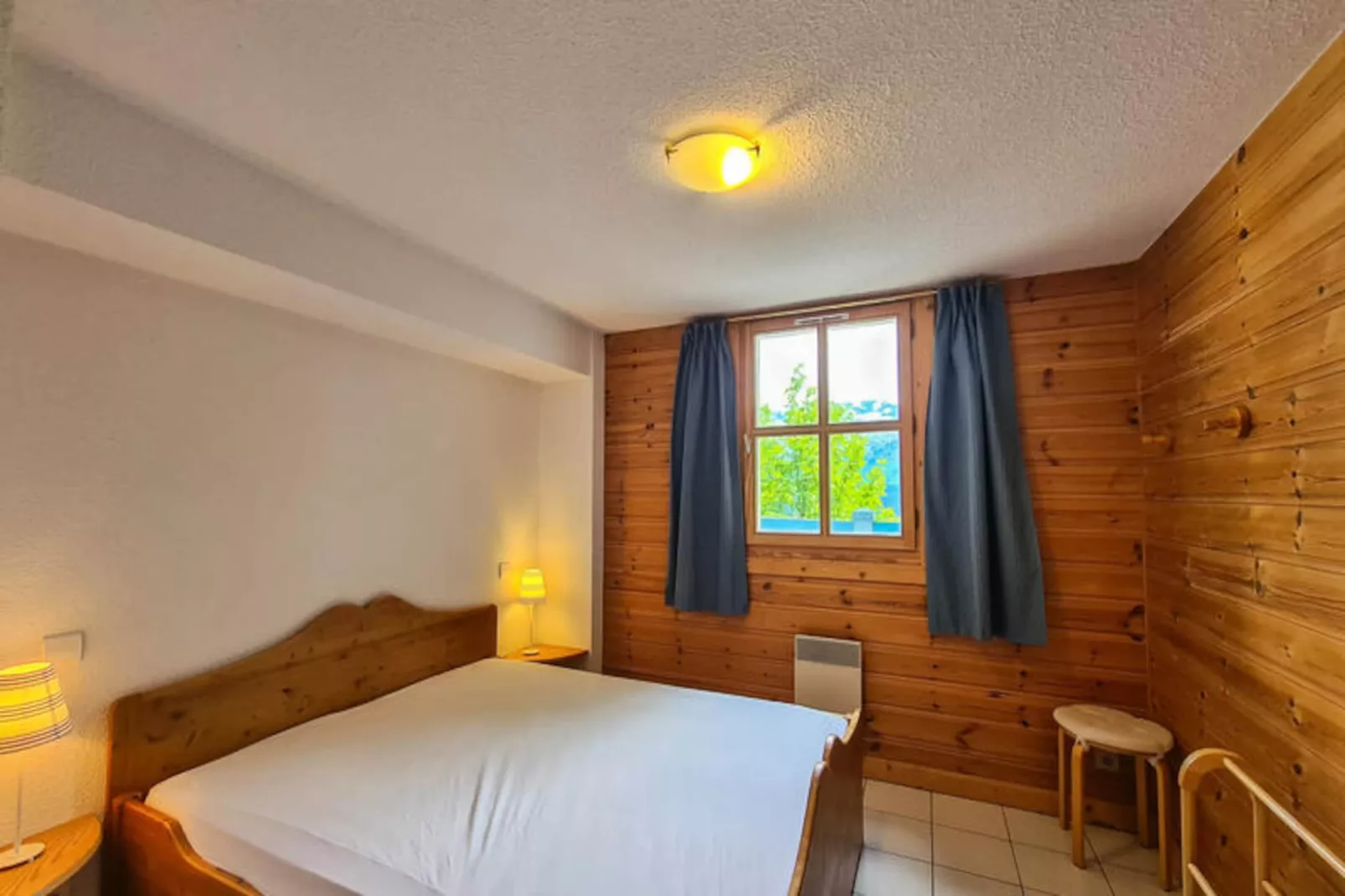 Résidence Hameau - Niet-getagd