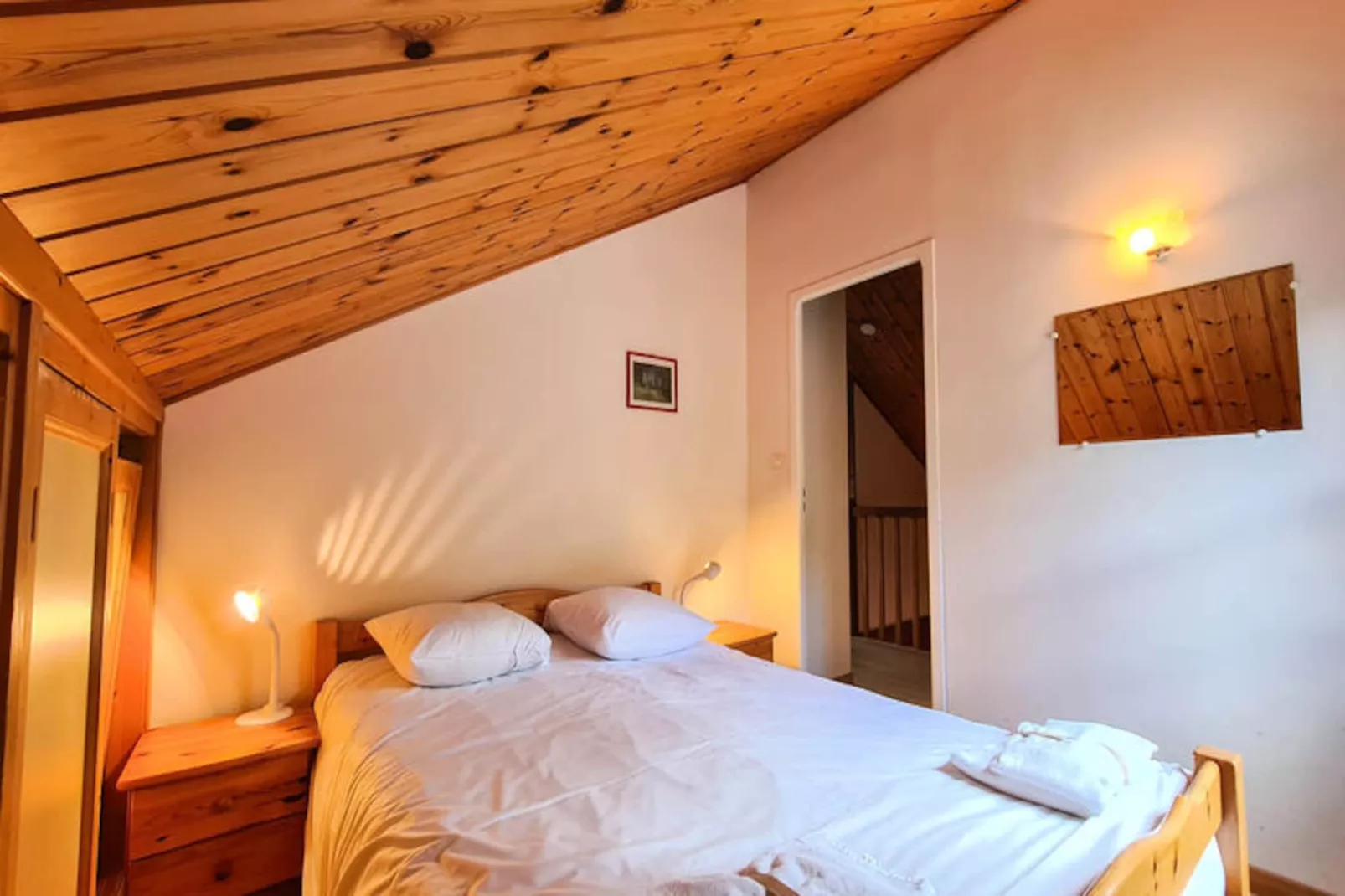 Résidence Hameau - Niet-getagd