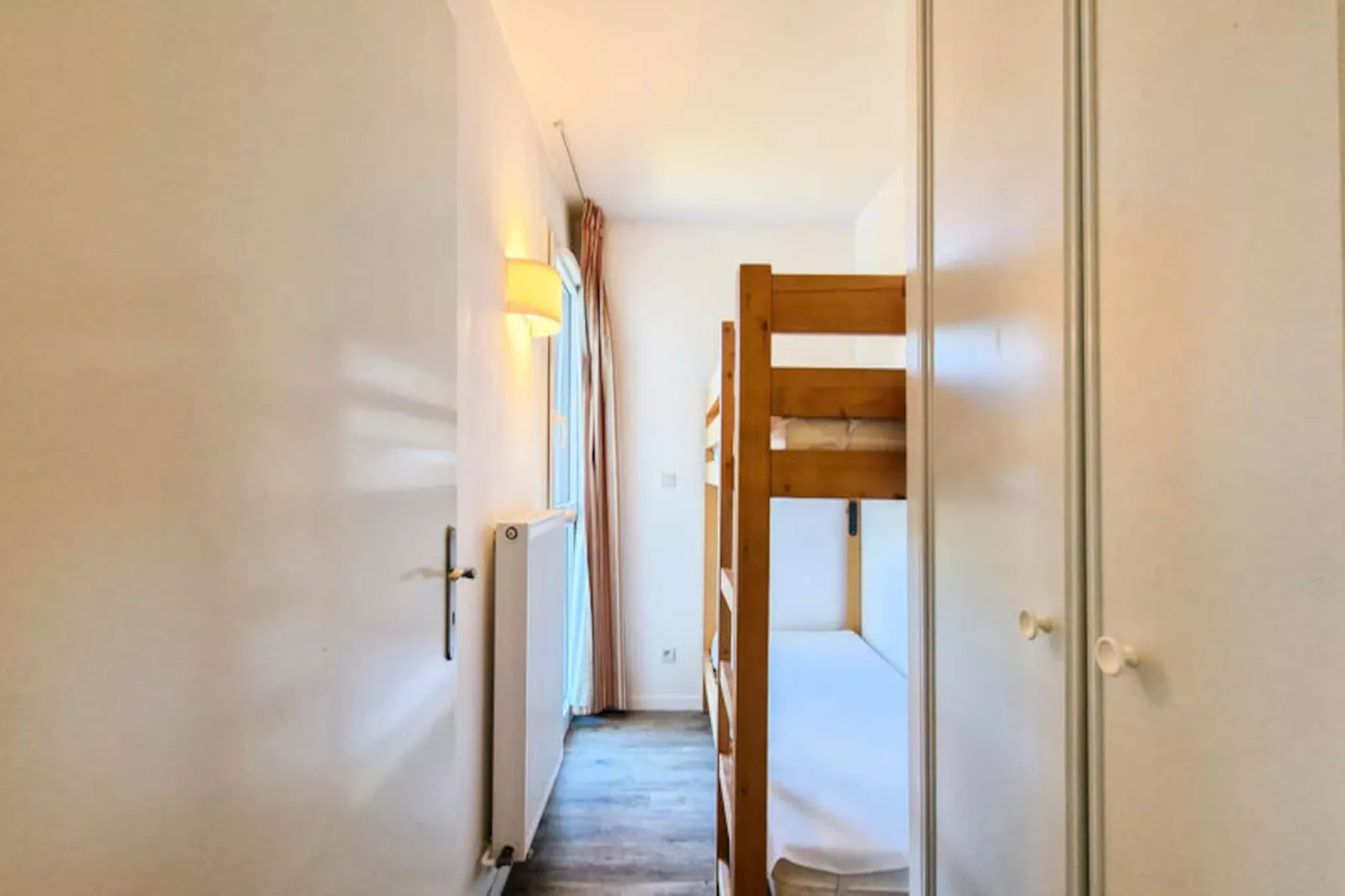 Résidence Les Pleiades-Niet-getagd