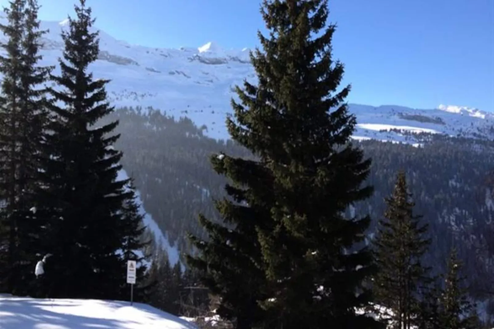 Résidence Belier-Niet-getagd