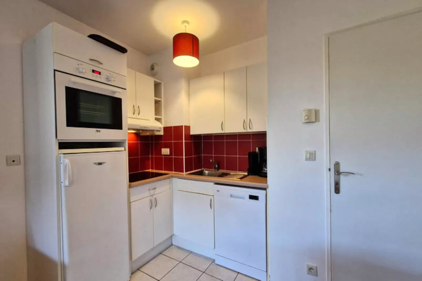 Résidence Les Pleiades-Niet-getagd