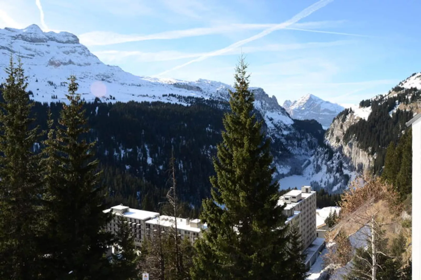 Résidence Belier-Niet-getagd